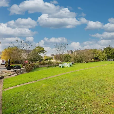 Dom wakacyjny Moulin Du Magne -