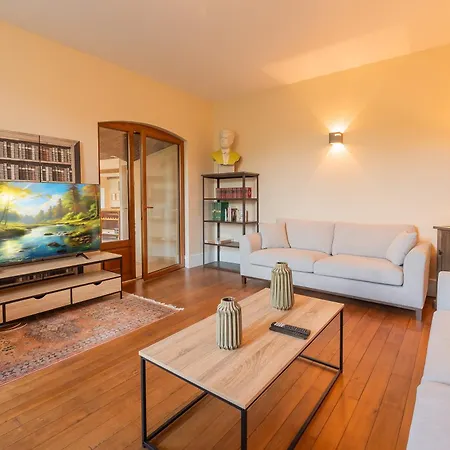 Dom wakacyjny Moulin Du Magne - Douzy