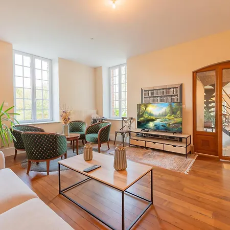 Moulin Du Magne - * Douzy