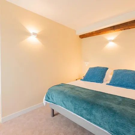 Moulin Du Magne - Dom wakacyjny Douzy