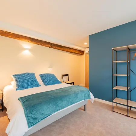 Moulin Du Magne - Dom wakacyjny