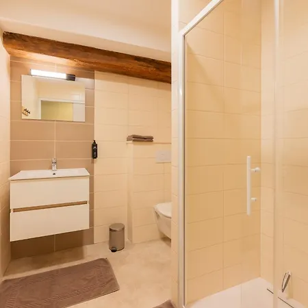 Dom wakacyjny Moulin Du Magne -