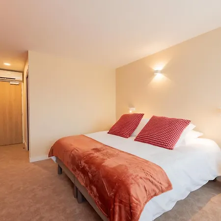 Moulin Du Magne - Dom wakacyjny *