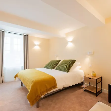 Moulin Du Magne - Dom wakacyjny Douzy