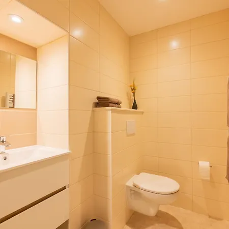 Dom wakacyjny Moulin Du Magne - Douzy