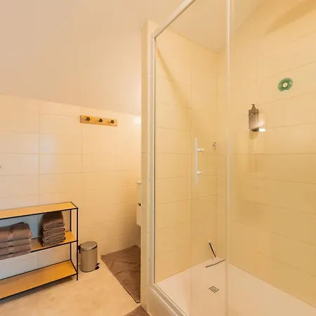 Moulin Du Magne - Tatil Evi *