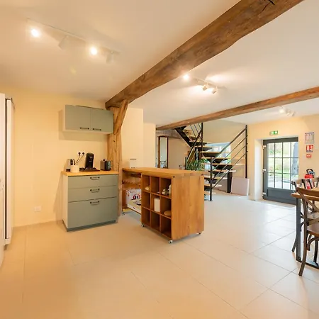 Dom wakacyjny Moulin Du Magne -