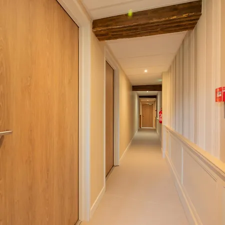 Moulin Du Magne - Dom wakacyjny