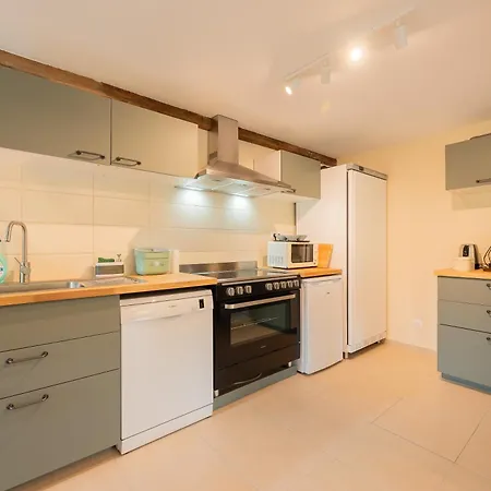 Moulin Du Magne - Dom wakacyjny Douzy