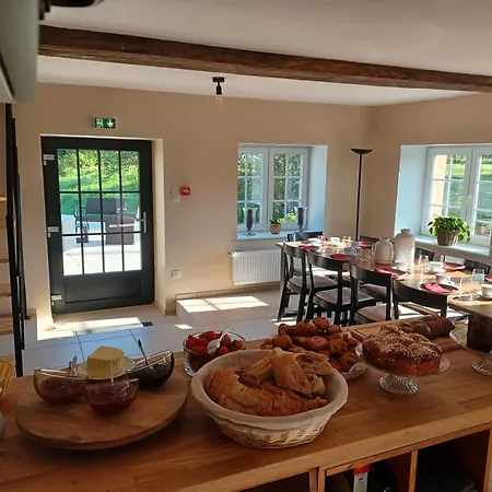 Moulin Du Magne - * Douzy