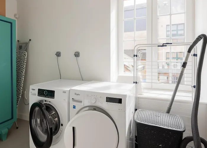 Moulin Du Magne - Ferienhaus